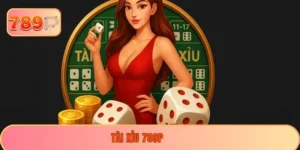 Tài Xỉu 789P